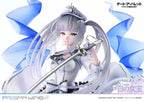 Date A Live - Date a Bullet Prisma Wing PVC Statue 1/7 Queen – Bild 14