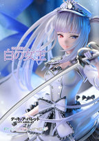 Date A Live - Date a Bullet Prisma Wing PVC Statue 1/7 Queen – Bild 2