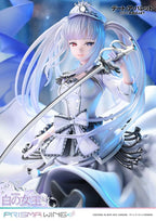 Date A Live - Date a Bullet Prisma Wing PVC Statue 1/7 Queen – Bild 7
