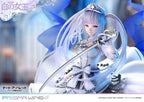 Date A Live - Date a Bullet Prisma Wing PVC Statue 1/7 Queen – Bild 8