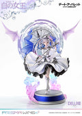 Date A Live - Date a Bullet Prisma Wing PVC Statue 1/7 Queen Deluxe Version – Bild 1