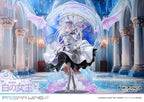 Date A Live - Date a Bullet Prisma Wing PVC Statue 1/7 Queen Deluxe Version – Bild 13