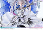 Date A Live - Date a Bullet Prisma Wing PVC Statue 1/7 Queen Deluxe Version – Bild 15