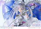Date A Live - Date a Bullet Prisma Wing PVC Statue 1/7 Queen Deluxe Version – Bild 16