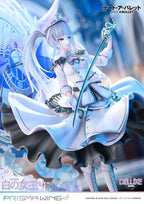 Date A Live - Date a Bullet Prisma Wing PVC Statue 1/7 Queen Deluxe Version – Bild 19