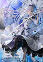 Date A Live - Date a Bullet Prisma Wing PVC Statue 1/7 Queen Deluxe Version – Bild 2