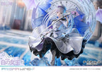 Date A Live - Date a Bullet Prisma Wing PVC Statue 1/7 Queen Deluxe Version – Bild 21