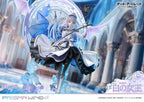 Date A Live - Date a Bullet Prisma Wing PVC Statue 1/7 Queen Deluxe Version – Bild 22