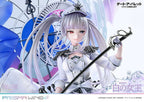 Date A Live - Date a Bullet Prisma Wing PVC Statue 1/7 Queen Deluxe Version – Bild 25