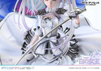 Date A Live - Date a Bullet Prisma Wing PVC Statue 1/7 Queen Deluxe Version – Bild 26