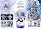 Date A Live - Date a Bullet Prisma Wing PVC Statue 1/7 Queen Deluxe Version – Bild 4