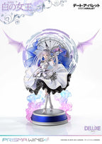 Date A Live - Date a Bullet Prisma Wing PVC Statue 1/7 Queen Deluxe Version – Bild 6