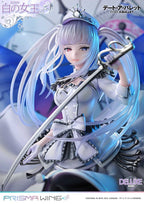 Date A Live - Date a Bullet Prisma Wing PVC Statue 1/7 Queen Deluxe Version – Bild 7