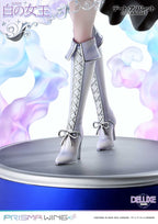Date A Live - Date a Bullet Prisma Wing PVC Statue 1/7 Queen Deluxe Version – Bild 8