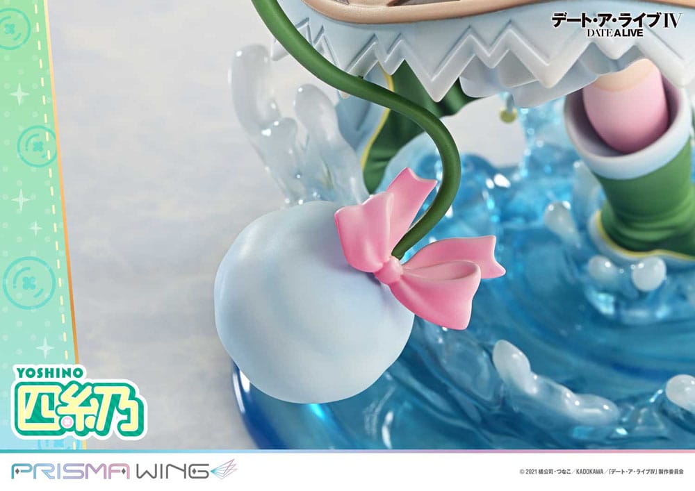 Date A Live - Yoshino 1/7 Scale - Prisma Wing – Bild 14