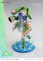 Date A Live - Yoshino 1/7 Scale - Prisma Wing – Bild 5
