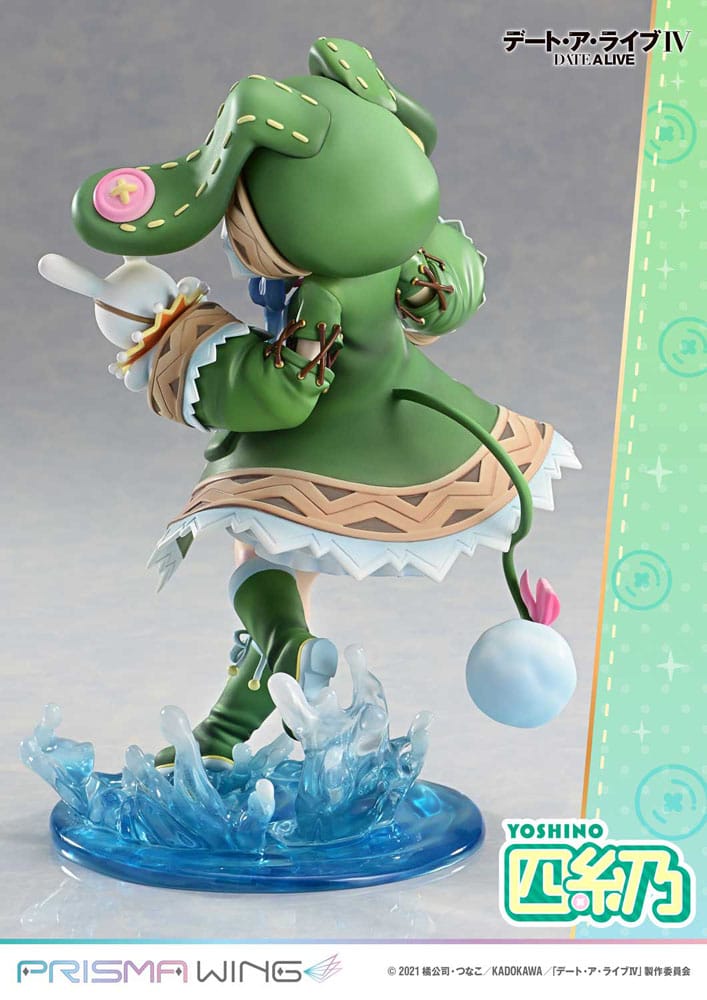 Date A Live - Yoshino 1/7 Scale - Prisma Wing – Bild 7