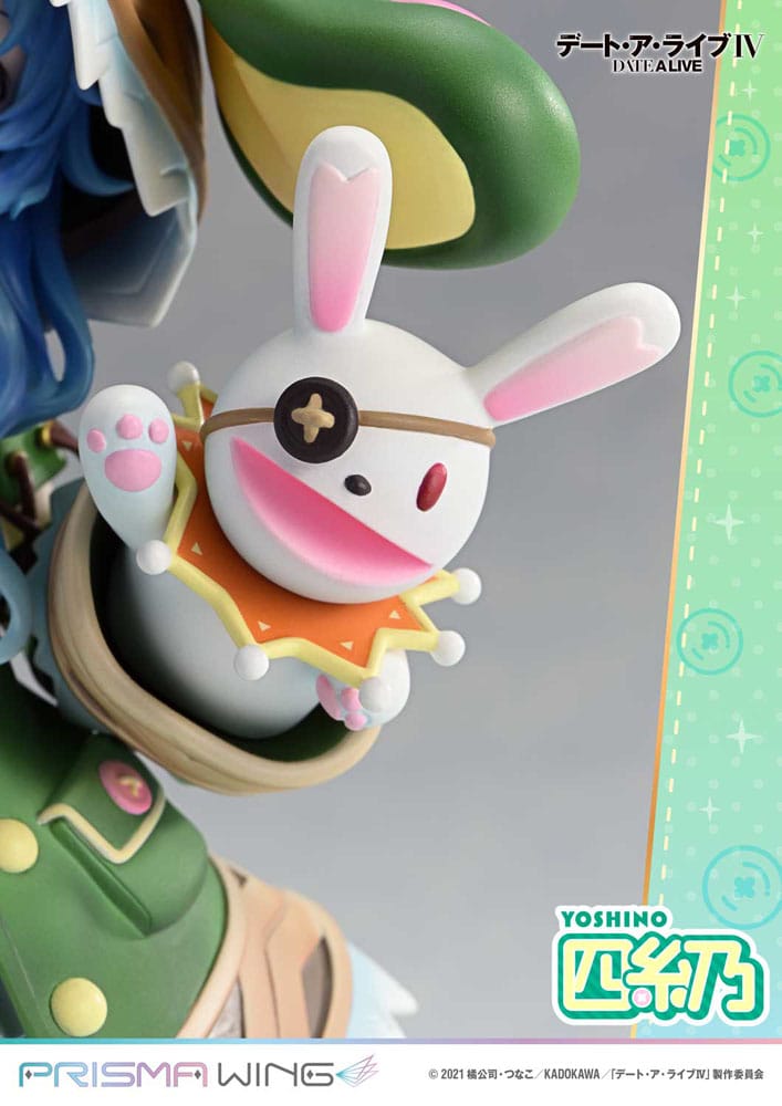 Date A Live - Yoshino 1/7 Scale - Prisma Wing – Bild 8