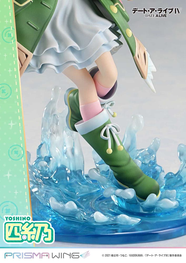 Date A Live - Yoshino 1/7 Scale - Prisma Wing – Bild 9