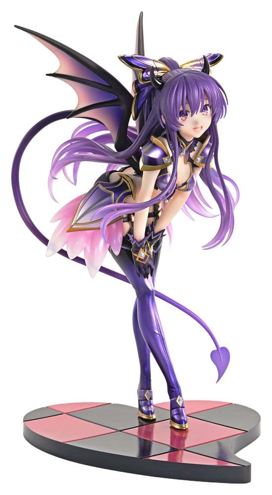 Date A Live - Tohka Yatogami succubus 1/7 Scale - Prisma Wing – Bild 1