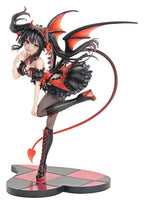 Date A Live - Kurumi Tokisaki succubus 1/7 Scale - Prisma Wing – Bild 1