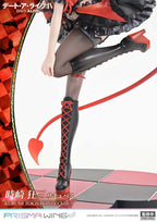 Date A Live - Kurumi Tokisaki succubus 1/7 Scale - Prisma Wing – Bild 11
