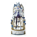 Girls Frontline - Girls' Frontline Prisma Wing PVC Statue 1/7 Primrose-Flavored Foil Candy Costume Deluxe Version – Bild 1