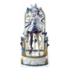Girls Frontline - Girls' Frontline Prisma Wing PVC Statue 1/7 Primrose-Flavored Foil Candy Costume Deluxe Version – Bild 1