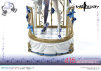 Girls Frontline - Girls' Frontline Prisma Wing PVC Statue 1/7 Primrose-Flavored Foil Candy Costume Deluxe Version – Bild 10