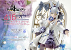 Girls Frontline - Girls' Frontline Prisma Wing PVC Statue 1/7 Primrose-Flavored Foil Candy Costume Deluxe Version – Bild 2