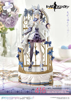 Girls Frontline - Girls' Frontline Prisma Wing PVC Statue 1/7 Primrose-Flavored Foil Candy Costume Deluxe Version – Bild 3