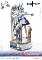 Girls Frontline - Girls' Frontline Prisma Wing PVC Statue 1/7 Primrose-Flavored Foil Candy Costume Deluxe Version – Bild 8