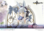Girls Frontline - Girls' Frontline Prisma Wing PVC Statue 1/7 Primrose-Flavored Foil Candy Costume Deluxe Version – Bild 9