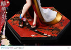Original Illustration - Scarlet Umbrella And Peony 1/7 Scale - by Fuzichoco Prisma Wing – Bild 10