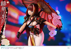 Original Illustration - Scarlet Umbrella And Peony 1/7 Scale - by Fuzichoco Prisma Wing – Bild 18