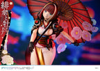 Original Illustration - Scarlet Umbrella And Peony 1/7 Scale - by Fuzichoco Prisma Wing – Bild 19