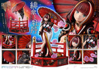 Original Illustration - Scarlet Umbrella And Peony Deluxe Version 1/7 Scale - by Fuzichoco Prisma Wing – Bild 5