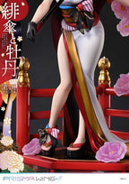 Original Illustration - Scarlet Umbrella And Peony Deluxe Version 1/7 Scale - by Fuzichoco Prisma Wing – Bild 9