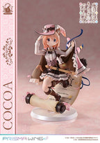 Is the Order a Rabbit - Cocoa 1/7 Scale - ? Bloom Prisma Wing – Bild 1