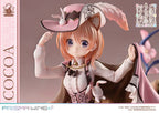 Is the Order a Rabbit - Cocoa 1/7 Scale - ? Bloom Prisma Wing – Bild 12