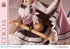 Is the Order a Rabbit - Cocoa 1/7 Scale - ? Bloom Prisma Wing – Bild 13