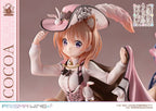 Is the Order a Rabbit - Cocoa 1/7 Scale - ? Bloom Prisma Wing – Bild 23