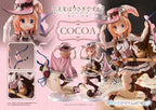 Is the Order a Rabbit - Cocoa 1/7 Scale - ? Bloom Prisma Wing – Bild 5