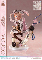 Is the Order a Rabbit - Cocoa 1/7 Scale - ? Bloom Prisma Wing – Bild 8