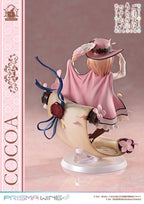 Is the Order a Rabbit - Cocoa 1/7 Scale - ? Bloom Prisma Wing – Bild 9