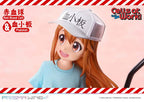 Cells at Work! - Cells at Work Prisma Wing PVC Statue Red Blood Cell & Platelet – Bild 12
