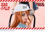 Cells at Work! - Cells at Work Prisma Wing PVC Statue Red Blood Cell & Platelet – Bild 13