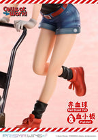 Cells at Work! - Cells at Work Prisma Wing PVC Statue Red Blood Cell & Platelet – Bild 17