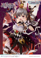 Idolmaster - Kakuseimaou Ranko Kanzaki 1/7 Scale - Cinderella Girls Prisma Wing – Bild 9