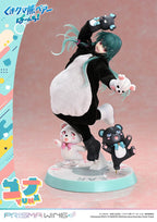 Kuma Kuma Kuma Bear - Yuna 1/7 Scale - Punch! Prisma Wing – Bild 11